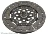 BLUE PRINT OPEL Диск сцепления 1,7-2,0DTi/2,2 99- blue print ADW193111