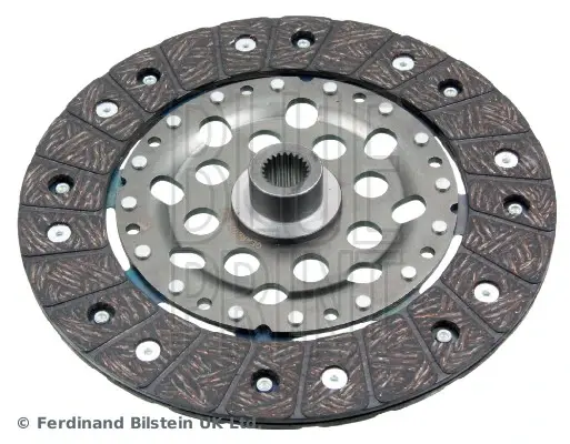 BLUE PRINT OPEL Диск зчеплення ASTRA J (P10) 1.3 CDTI 09-15 blue print ADW193121