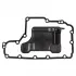 BLUE PRINT OPEL фільтр АКПП з прокладкою OPEL Astra F/G/H, Corsa C/D, Vectra B, Zafira A blue print ADBP210076