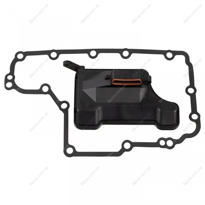 BLUE PRINT OPEL фільтр АКПП з прокладкою OPEL Astra F/G/H, Corsa C/D, Vectra B, Zafira A blue print ADBP210076