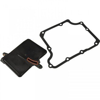 OPEL Гідравлічний фільтр АКПП+ прокладка ASTRA blue Print ADBP210089