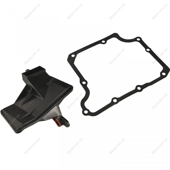 BLUE PRINT OPEL Гідравлічний фільтр АКПП+ прокладка ASTRA blue print ADBP210089