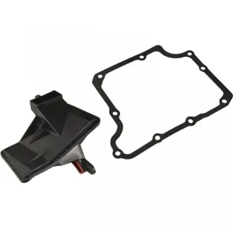 BLUE PRINT OPEL Гідравлічний фільтр АКПП+ прокладка ASTRA blue print ADBP210089