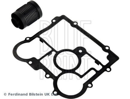 OPEL Гідравлічний фільтр (багатодискове зчеплення повного привода) Insignia 2.0-2.8 08- blue Print ADBP210112