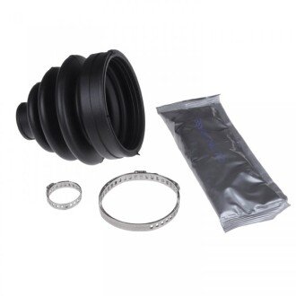 OPEL Комплект пильника ШРКШ FRONTERA B (U99) 2.2 DTI (6B_66, 6B_76) 02-04, ISUZU TROOPER III 3.0 DTI 98-04 blue Print ADC48122 на Опель Монтерей