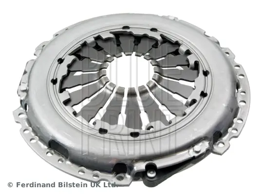 BLUE PRINT OPEL Корзина сцепления Astra J 1,3CDTI, Meriva A/B 1,3CDTI blue print ADW193217N