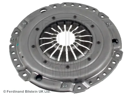 BLUE PRINT OPEL Корзина зчеплення Vectra B 2.5I.V6 95- blue print ADW193214N
