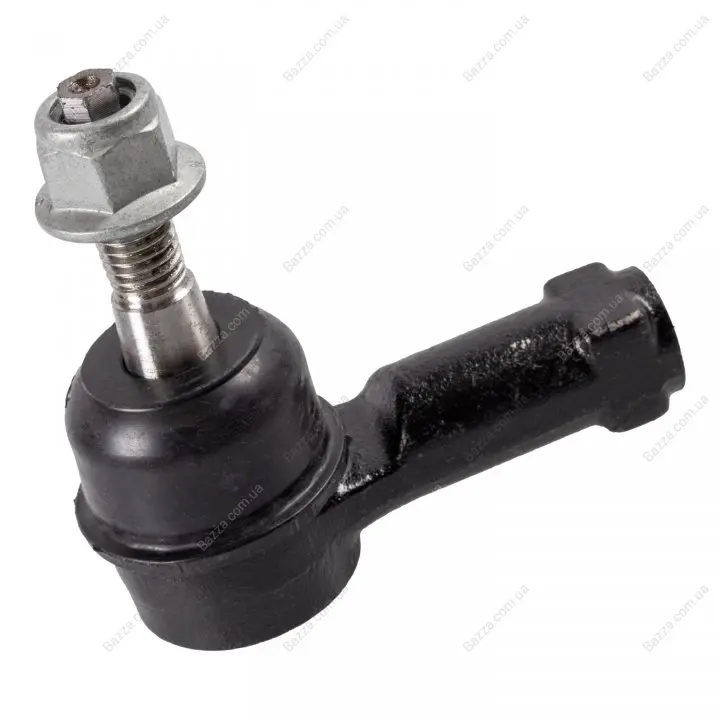 BLUE PRINT OPEL наконечник рульової тяги пр/лів Antara,Chevrolet Captiva blue print ADG087212