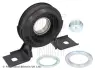 BLUE PRINT OPEL Опора карданого валу MOVANO B 2.3 CDTI 10- blue print ADBP800275