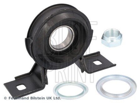 OPEL Опора карданого валу MOVANO B 2.3 CDTI 10- blue Print ADBP800275