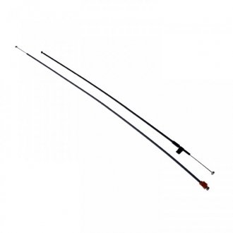 Тросик печки (отопителя) blue Print ADN19355 на Опель Виваро