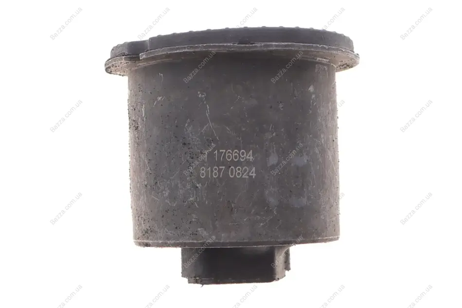 BLUE PRINT Опора, балка моста HYUNDAI 10- blue print ADBP800287