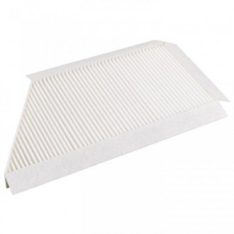 PEUGEOT Фильтр салона 206 99- blue Print ADP152521