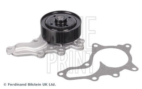 Помпа води TOYOTA VENZA 2.7 4WD 08- blue Print ADBP910017 на Лексус Rx350