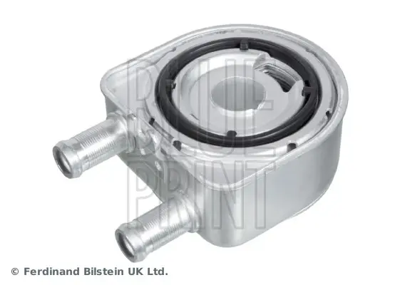 BLUE PRINT радіатор мастила HYUNDAI SANTA FE 2.4 05- blue print ADBP610095