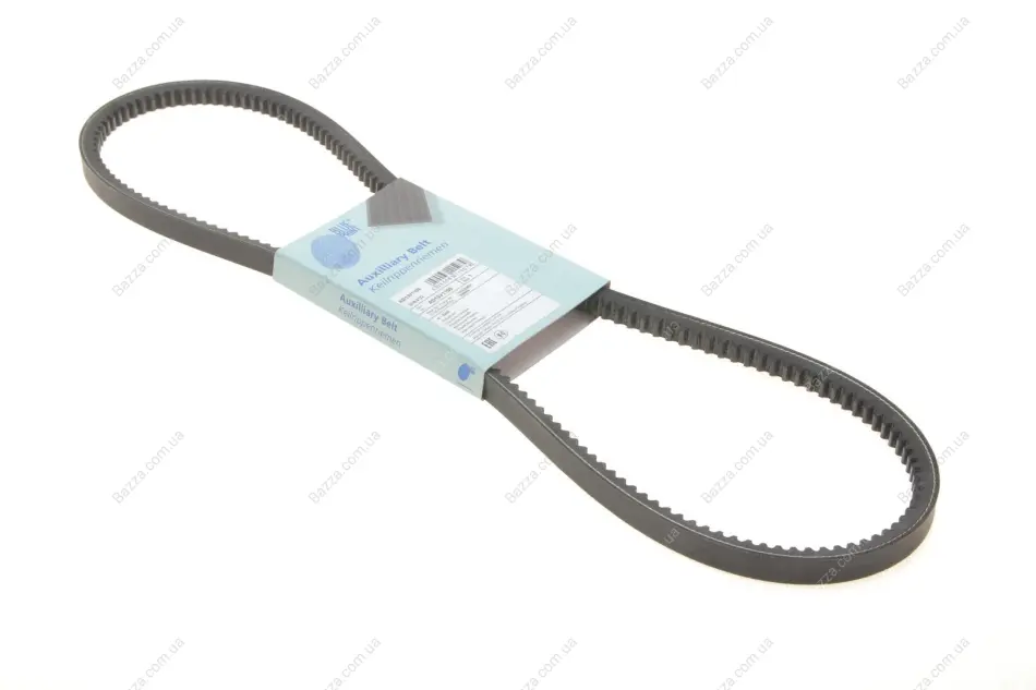 BLUE PRINT ремінь 13X1100 blue print AD13V1100