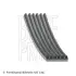BLUE PRINT ремінь 6PK1206 blue print AD06R1206