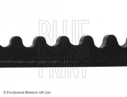 Ремінь клиновий 10x785 blue Print AD10V785