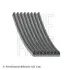BLUE PRINT ремінь поліклиновий 8PK1355 blue print AD08R1355