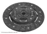 BLUE PRINT RENAULT Диск зчеплення 215mm, 26 зуб CLIO II (BB_, CB_) 1.5 dCi 03-, NISSAN NOTE (E11, NE11) 1.5 dCi 06-12, DB CITAN Фургон/мінівен (W415) 108 CDI (415.601, 415.603) 12-21 Blue Print ADR163111