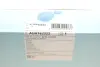 BLUE PRINT RENAULT Фильтр воздушный LAGUNA II 1.9,2.0,2.2,3.0,00- blue print ADR162222