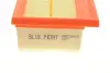 BLUE PRINT RENAULT Фильтр воздушный Logan,Sandero 1.5 dCi 12- blue print ADBP220052