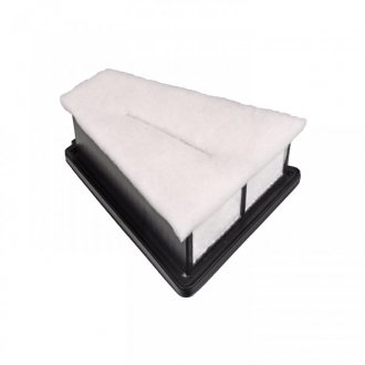 RENAULT Фильтр воздушный Twingo 1,5dCi 10- blue Print ADR162226