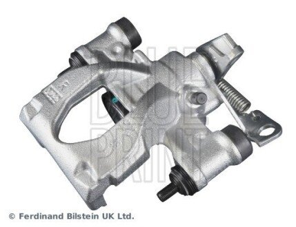 Задній гальмівний супорт blue Print ADBP450085