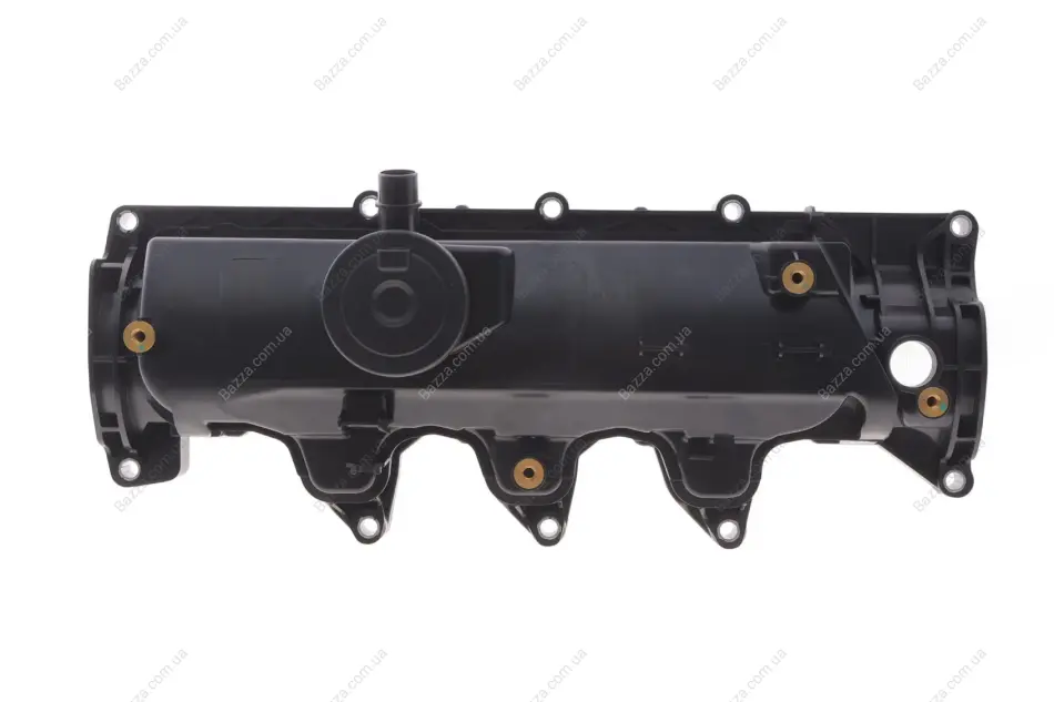 BLUE PRINT RENAULT Кришка голівки циліндра CAPTUR I (J5_, H5_) 1.5 dCi 110 15-, KANGOO / GRAND KANGOO II (KW0/1_) 1.5 dCi 08-, NISSAN QASHQAI / QASHQAI +2 I (J10, NJ10, JJ10E) 1.5 dCi 06-13, DB GLA-CLASS (X156) GLA 180 CDI / d (156.912) 14-18 Blue Print ADBP610056 (фото 1)