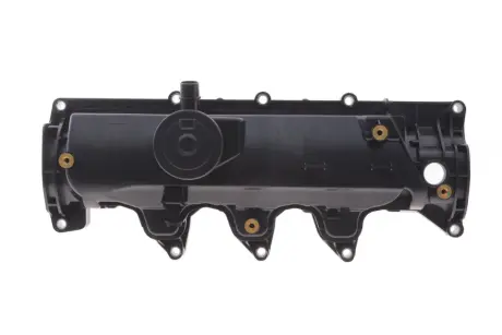 BLUE PRINT RENAULT Кришка голівки циліндра CAPTUR I (J5_, H5_) 1.5 dCi 110 15-, KANGOO / GRAND KANGOO II (KW0/1_) 1.5 dCi 08-, NISSAN QASHQAI / QASHQAI +2 I (J10, NJ10, JJ10E) 1.5 dCi 06-13, DB GLA-CLASS (X156) GLA 180 CDI / d (156.912) 14-18 Blue Print ADBP610056