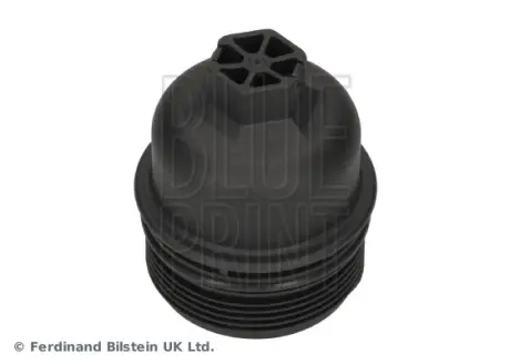 BLUE PRINT RENAULT Кришка корпуса масляного фільтра MASTER III 2.3 dCi 10- Blue Print ADBP990030