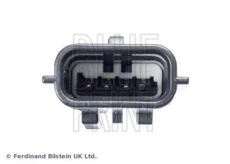 RENAULT Лямбда-зонд GRAND SCENIC III 1.2/1.4 12-, MEGANE III Grandtour 1.2-2.0 13-, NISSAN QASHQAI II Джип 1.2 13- blue Print ADBP700116