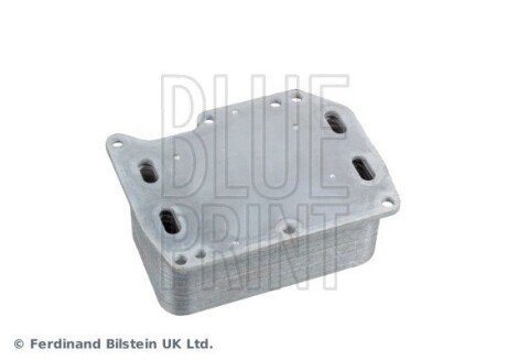 RENAULT масляний радіатор Koleos I,II,Master III,Trafic II,Opel Movano B,Vivaro,Nissan 2.0/2.3dCi 06- blue Print ADBP610008