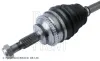 BLUE PRINT RENAULT Напіввісь передня права L=865 mm 23/26 CLIO 1.2-2.0 98- blue print ADBP890046
