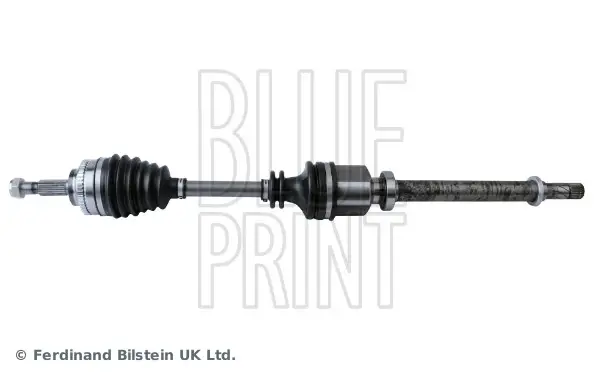 BLUE PRINT RENAULT Напіввісь передня права L=865 mm 23/26 CLIO 1.2-2.0 98- blue print ADBP890046