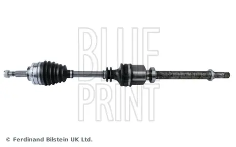BLUE PRINT RENAULT Напіввісь передня права L=865 mm 23/26 CLIO 1.2-2.0 98- blue print ADBP890046