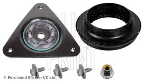 BLUE PRINT RENAULT опора амортизатора з підш. X-TRAIL 13-, RENAULT KADJAR 15-Megane 15- Blue Print ADBP800316