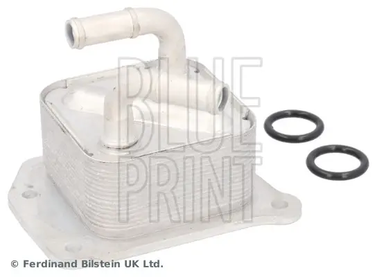 BLUE PRINT RENAULT Радіатор масляний MEGANE IV Grandtour (K9A/M/N_) 1.6 TCe 205 16- blue print ADBP610210