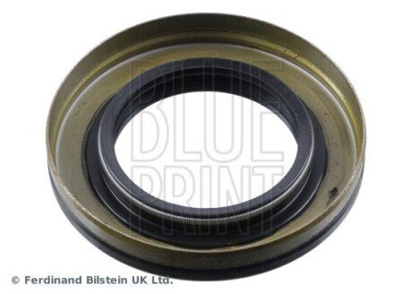 RENAULT сальник дифферинциала 55*33*13мм CAPTUR II TCe 100, DUSTER, FLUENCE 05-, NISSAN, DACIA blue Print ADBP640023