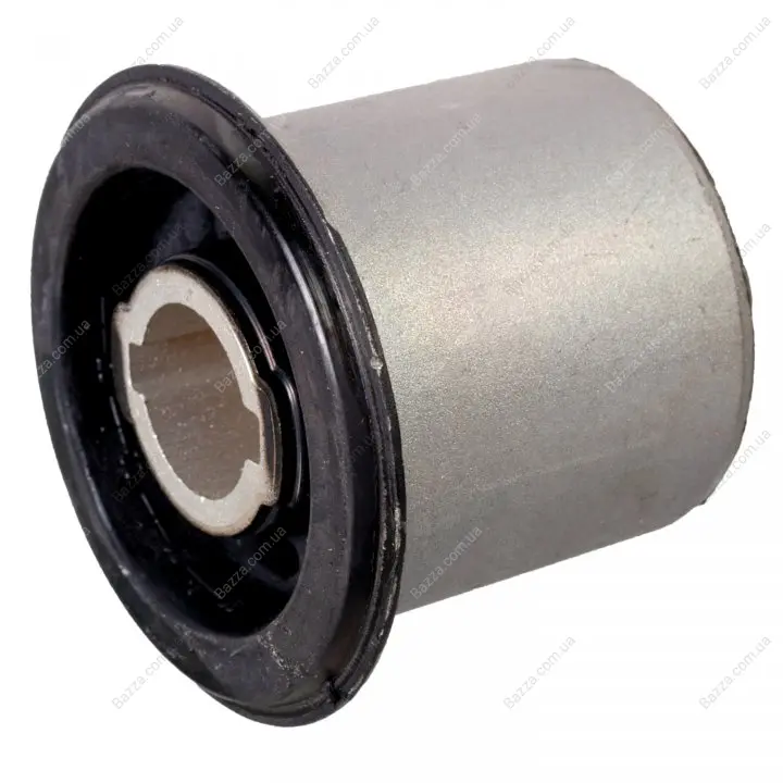 BLUE PRINT С/блок задньої балки HYUNDAI Santa FE 12- blue print ADBP800099
