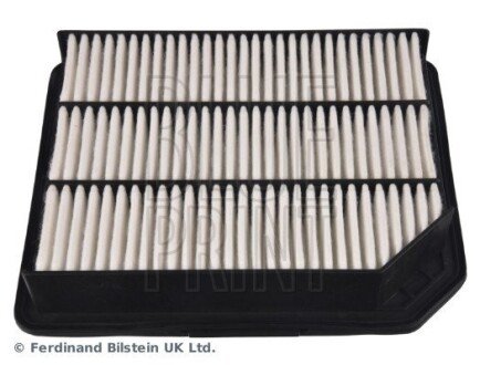 SSANGYONG Повітряний фільтр REXTON 2.2D 17- blue Print ADBP220111