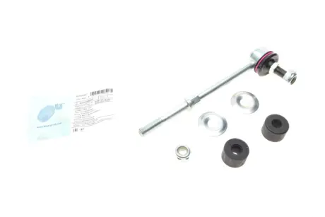 BLUE PRINT SSANGYONG Тяга стабилизатора Rexton,Korando,Musso blue print ADG08507