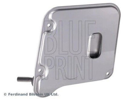 SUBARU Гідравлічний фільтр АКПП FORESTER (SJ_) 2.0 i AWD 13-, IMPREZA Ліфтбек (GJ_) 1.6 AWD (GJ3) 12-16 blue Print ADBP210186