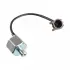 BLUE PRINT SUZUKI датчик детонації GRAND VITARA I, LIANA, SX4 S-CROSS, WAGON R+ blue print ADK87224