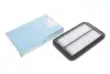 BLUE PRINT SUZUKI Фильтр воздушный Alto 09- blue print ADN12265