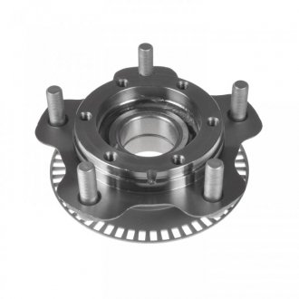 Подшипник передней ступицы blue Print ADK88231