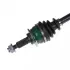 BLUE PRINT SUZUKI Напіввісь права SWIFT III 1.3/1.5 05- blue print ADK889502