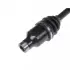 BLUE PRINT SUZUKI Напіввісь права SWIFT III 1.3/1.5 05- blue print ADK889502