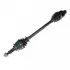 BLUE PRINT SUZUKI Напіввісь права SWIFT III 1.3/1.5 05- blue print ADK889502