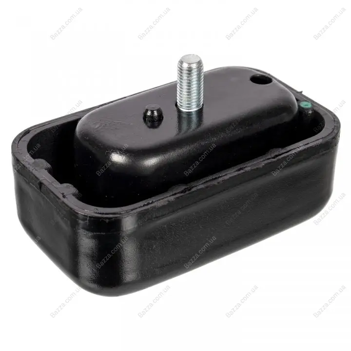 BLUE PRINT SUZUKI Подушка двигуна передня JIMNY 1.3 98- blue print ADBP800006